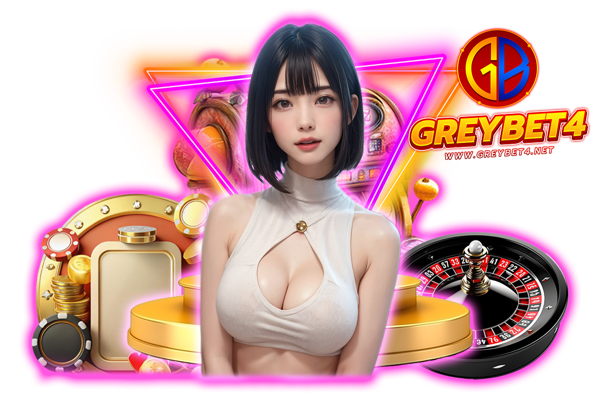 greybet4 ทางเข้า