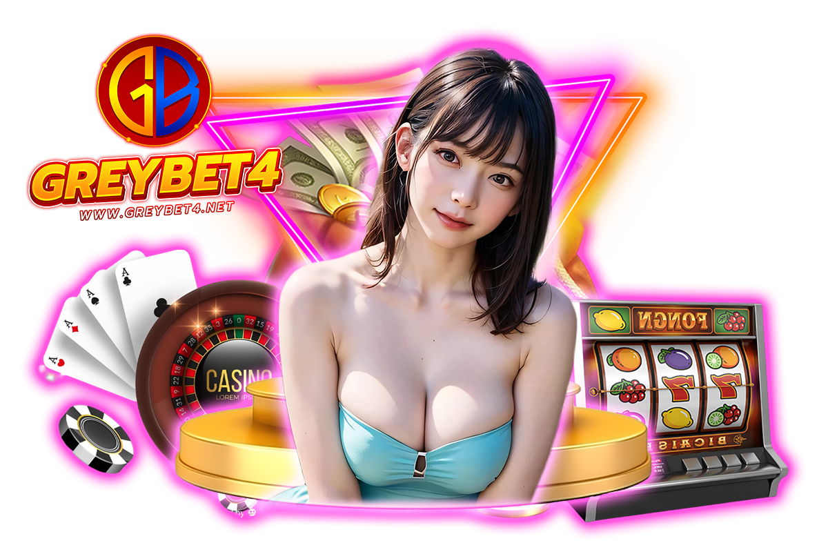 greybet4 เว็บตรง